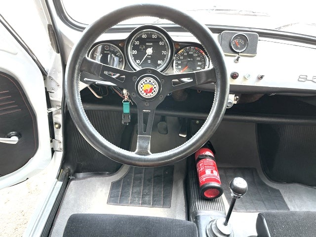 FIAT 850 TC Abarth-image-2