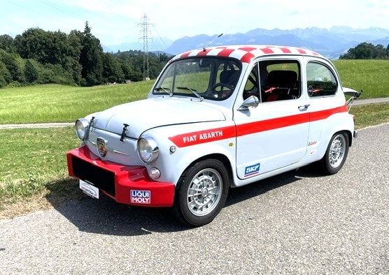 FIAT 850 TC Abarth-image-0