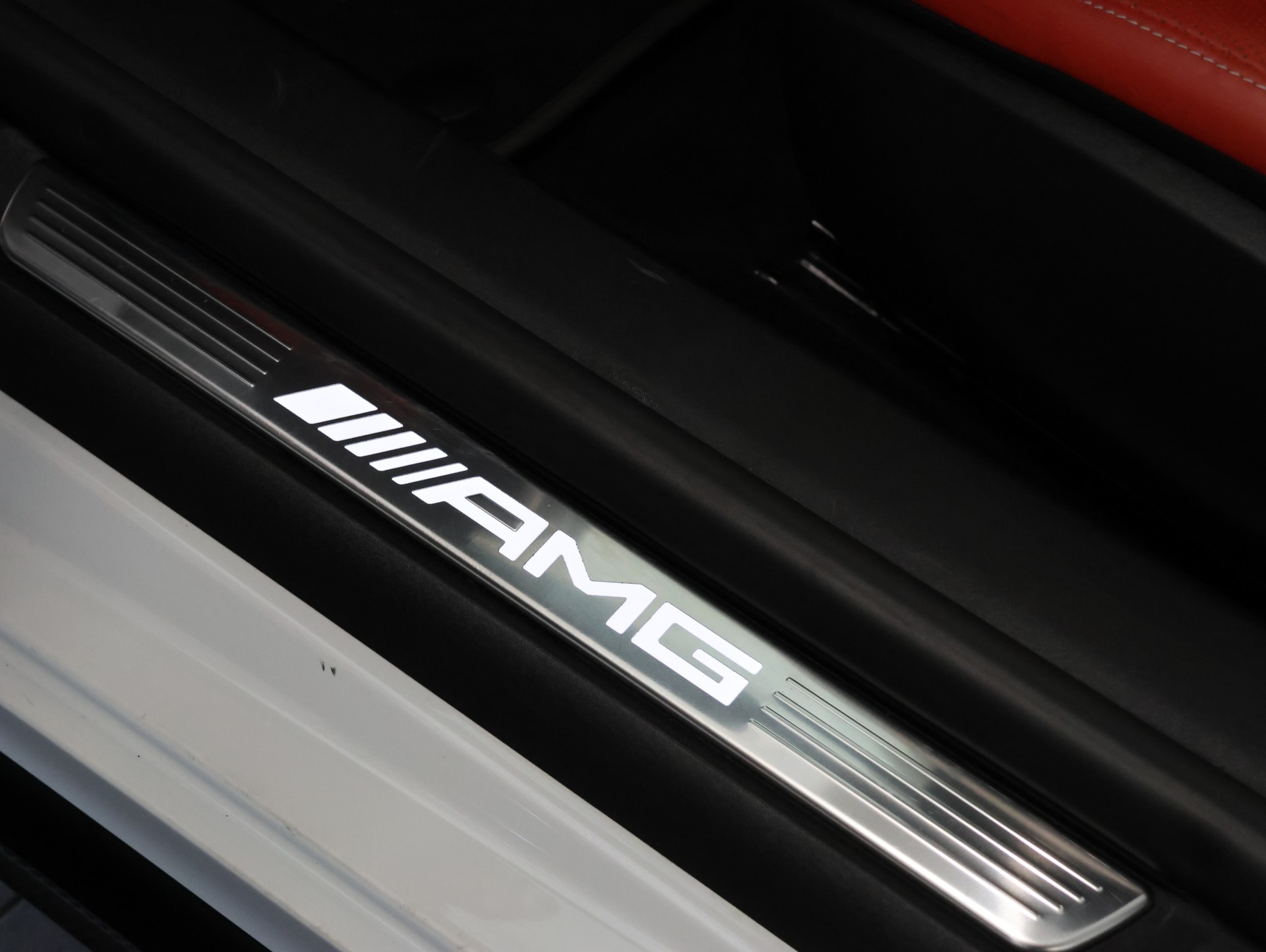 MERCEDES-BENZ Mercedes-Benz SL 63 ANG 4Matic+ *Burmester* *360 Kamera* *Sitzbelüftung*-image-14