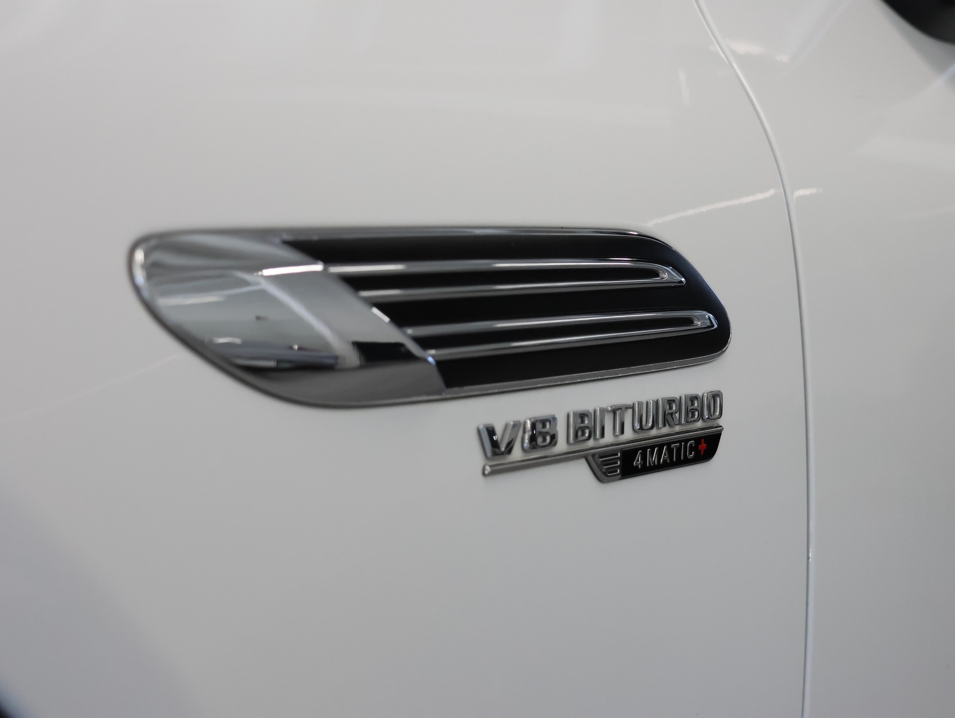 MERCEDES-BENZ Mercedes-Benz SL 63 ANG 4Matic+ *Burmester* *360 Kamera* *Sitzbelüftung*-image-12