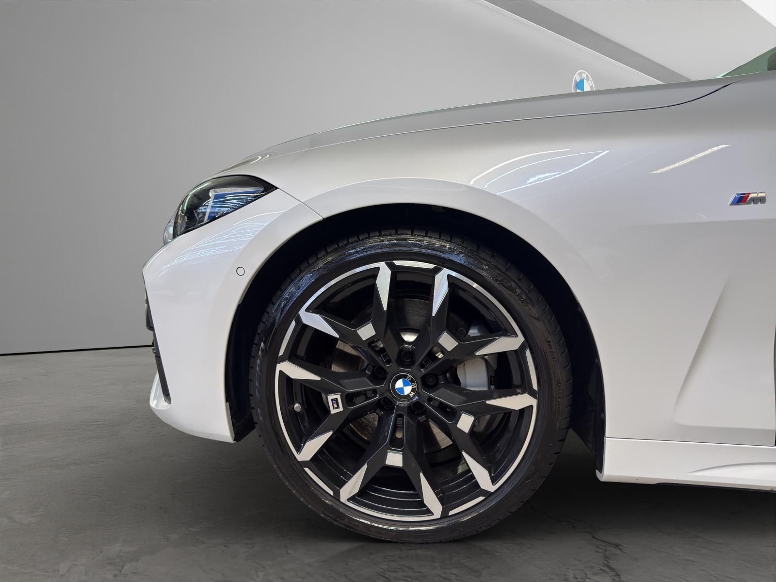 BMW 430i xDrive Cabrio M-SportPaket-image-21