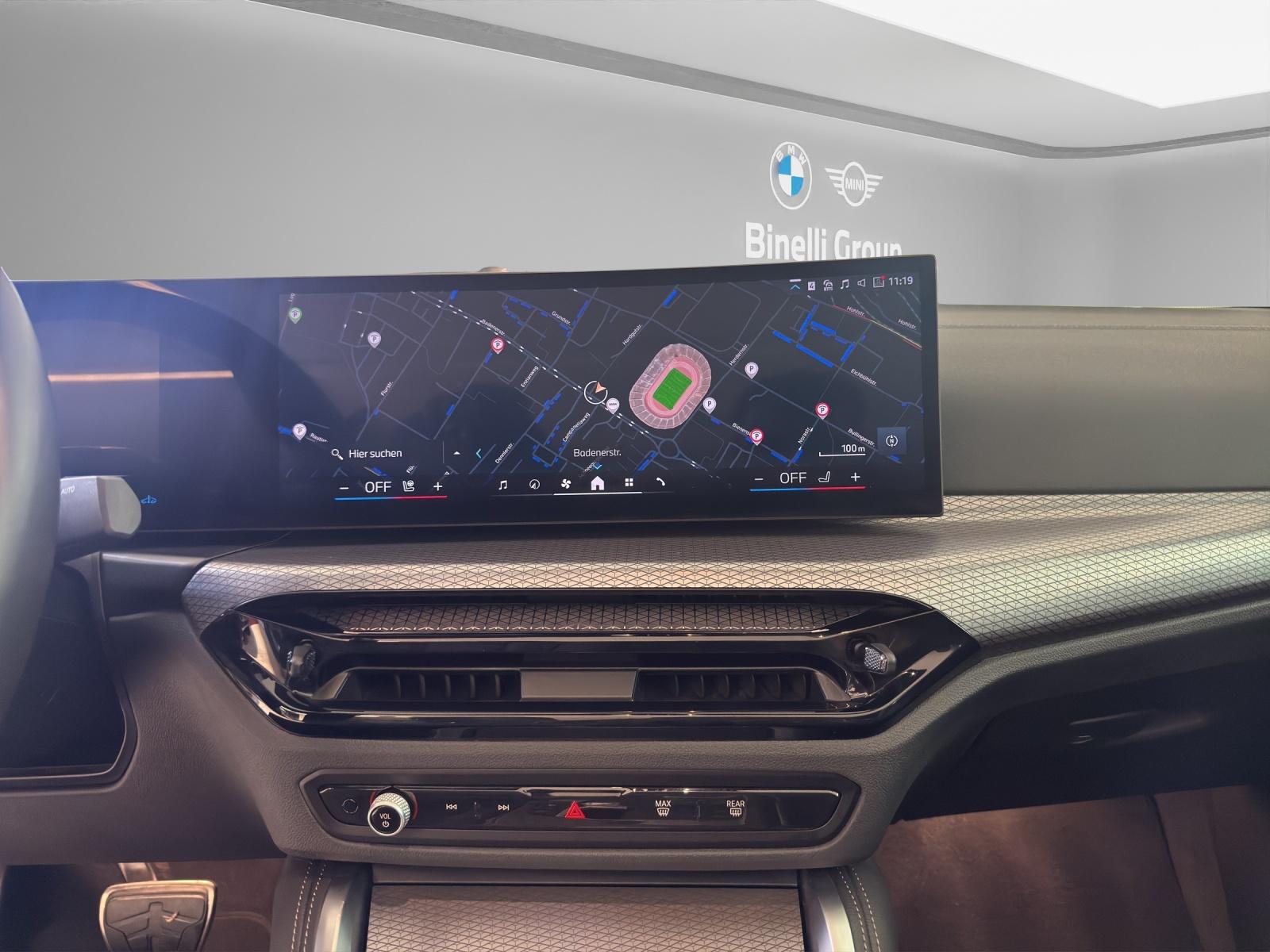 BMW 430i xDrive Cabrio M-SportPaket-image-14
