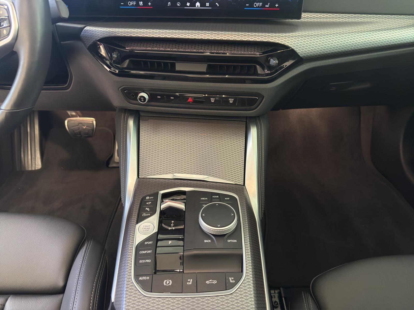 BMW 430i xDrive Cabrio M-SportPaket-image-15