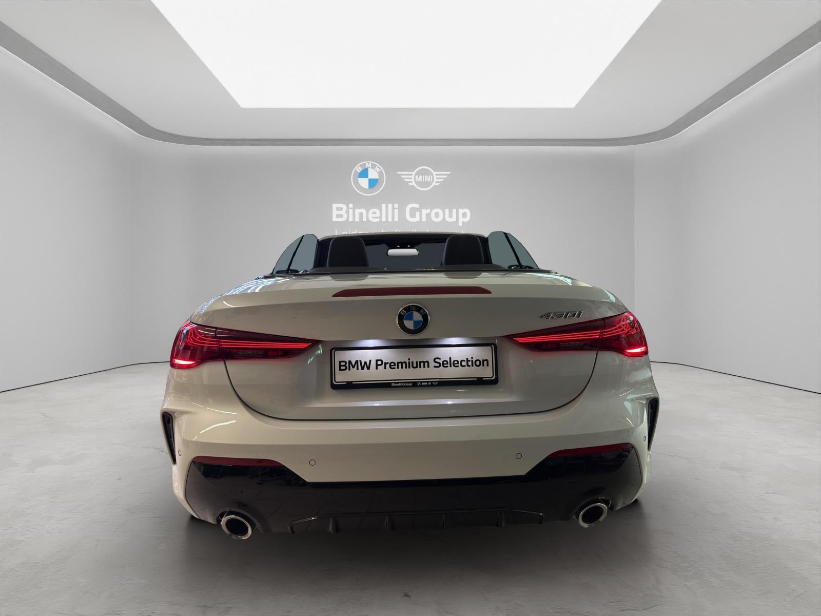 BMW 430i xDrive Cabrio M-SportPaket-showroom-element-3