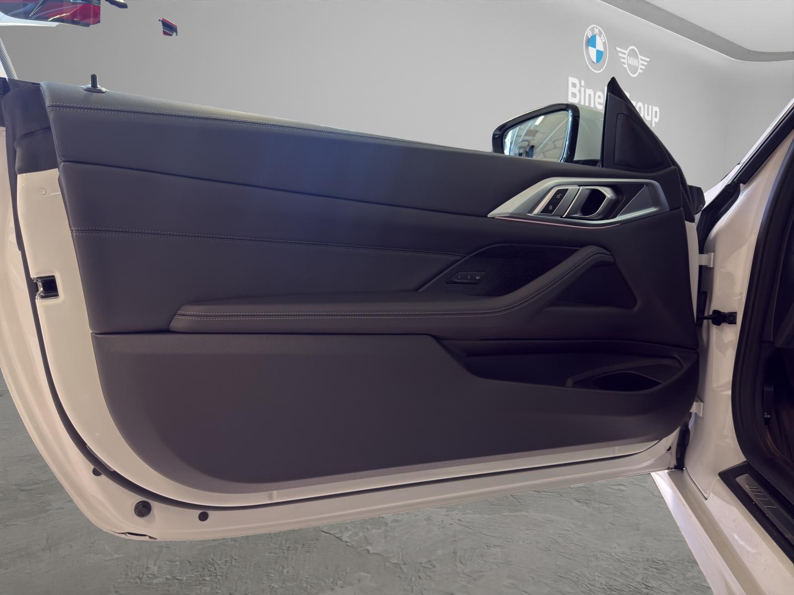 BMW 430i xDrive Cabrio M-SportPaket-image-8