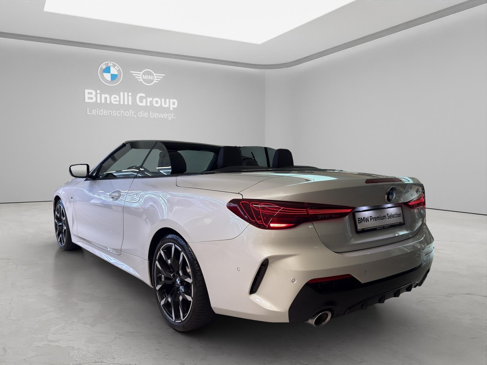BMW 430i xDrive Cabrio M-SportPaket-showroom-element-2