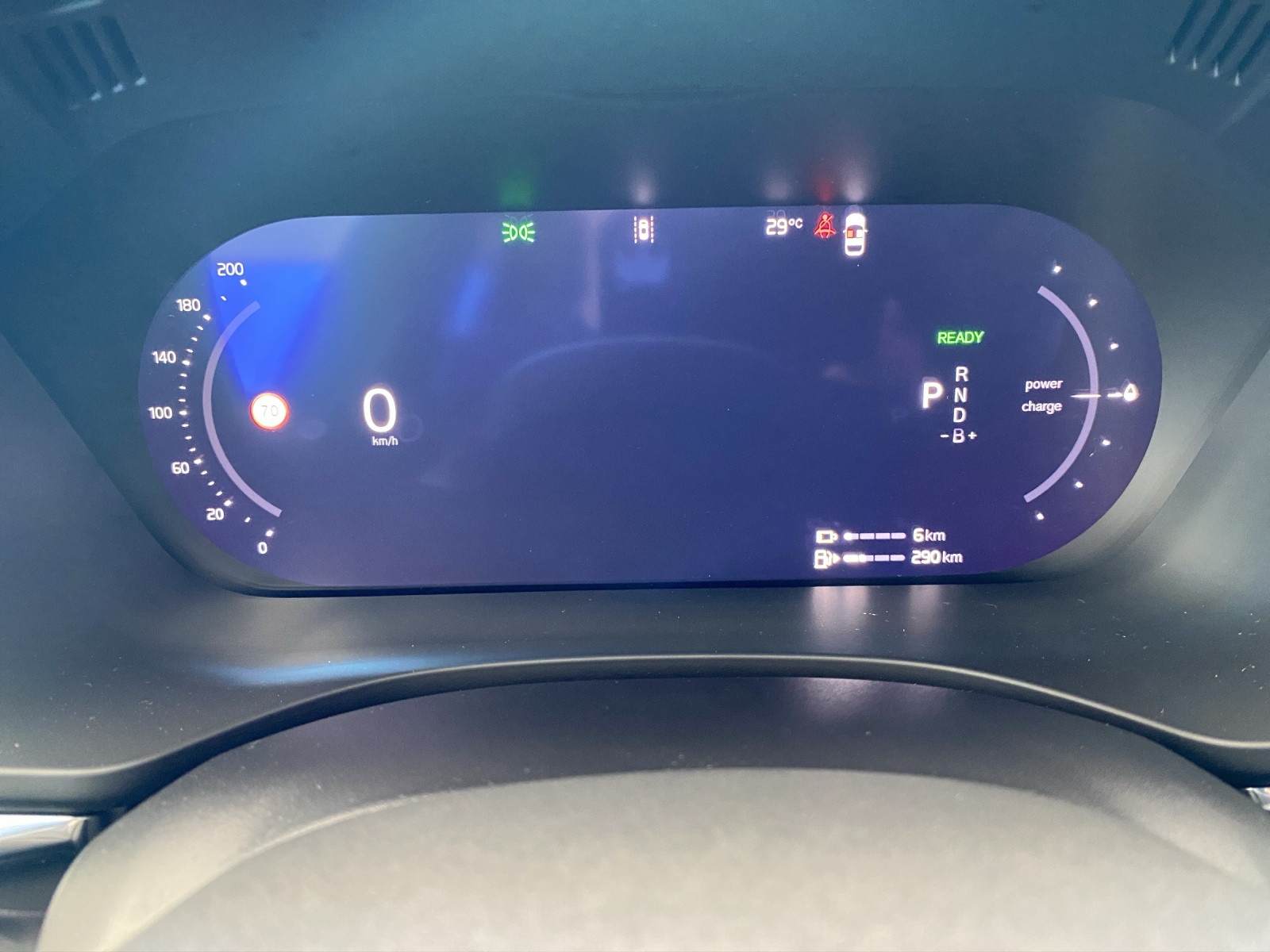 VOLVO XC60 T8 eAWD PluginHybrid Ultra Dark Geartronic-image-15