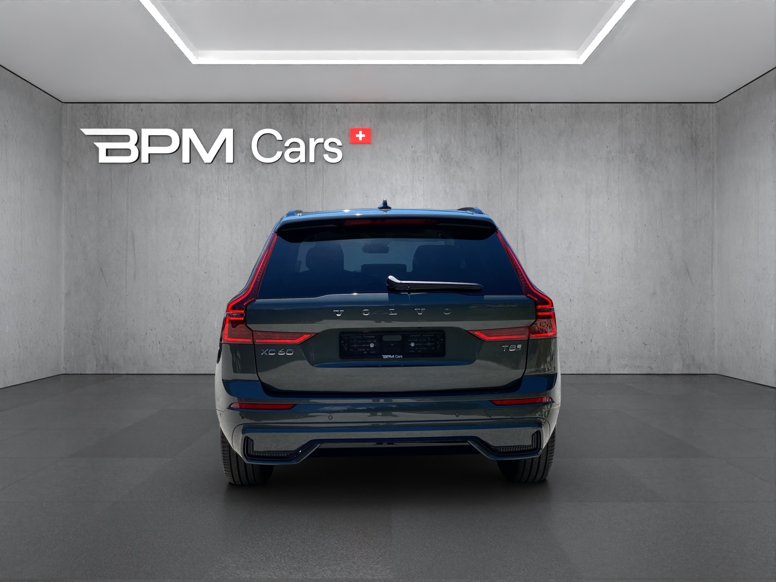 VOLVO XC60 T8 eAWD PluginHybrid Ultra Dark Geartronic-showroom-element-3