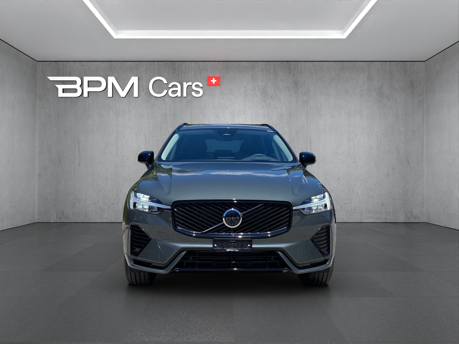 VOLVO XC60 T8 eAWD PluginHybrid Ultra Dark Geartronic-showroom-element-2