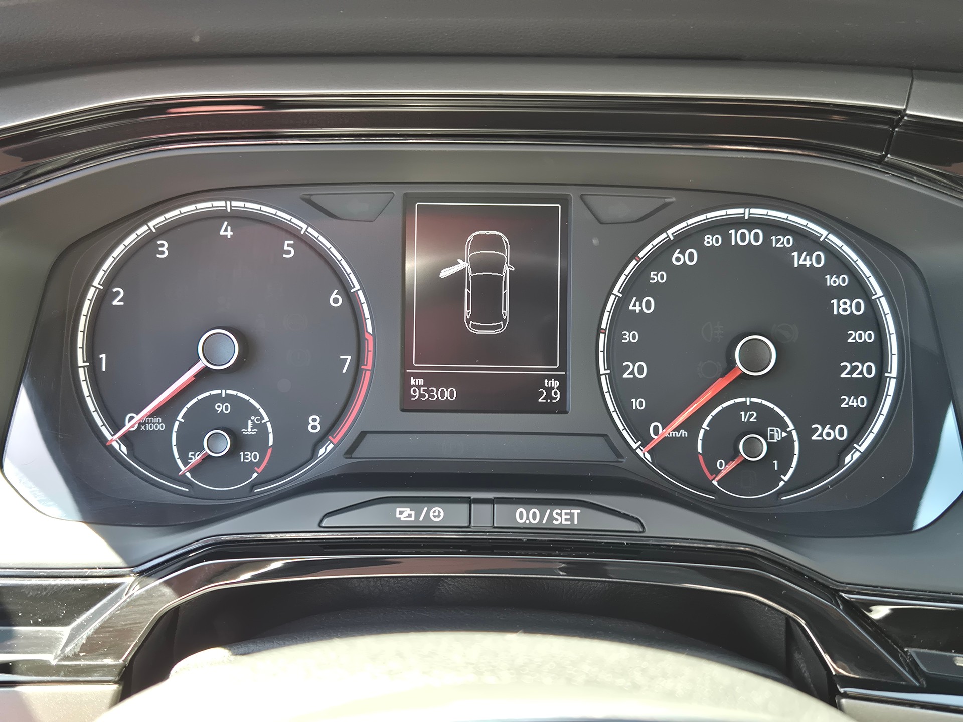 VW Polo 1.0 TSI BMT Highline DSG-image-14