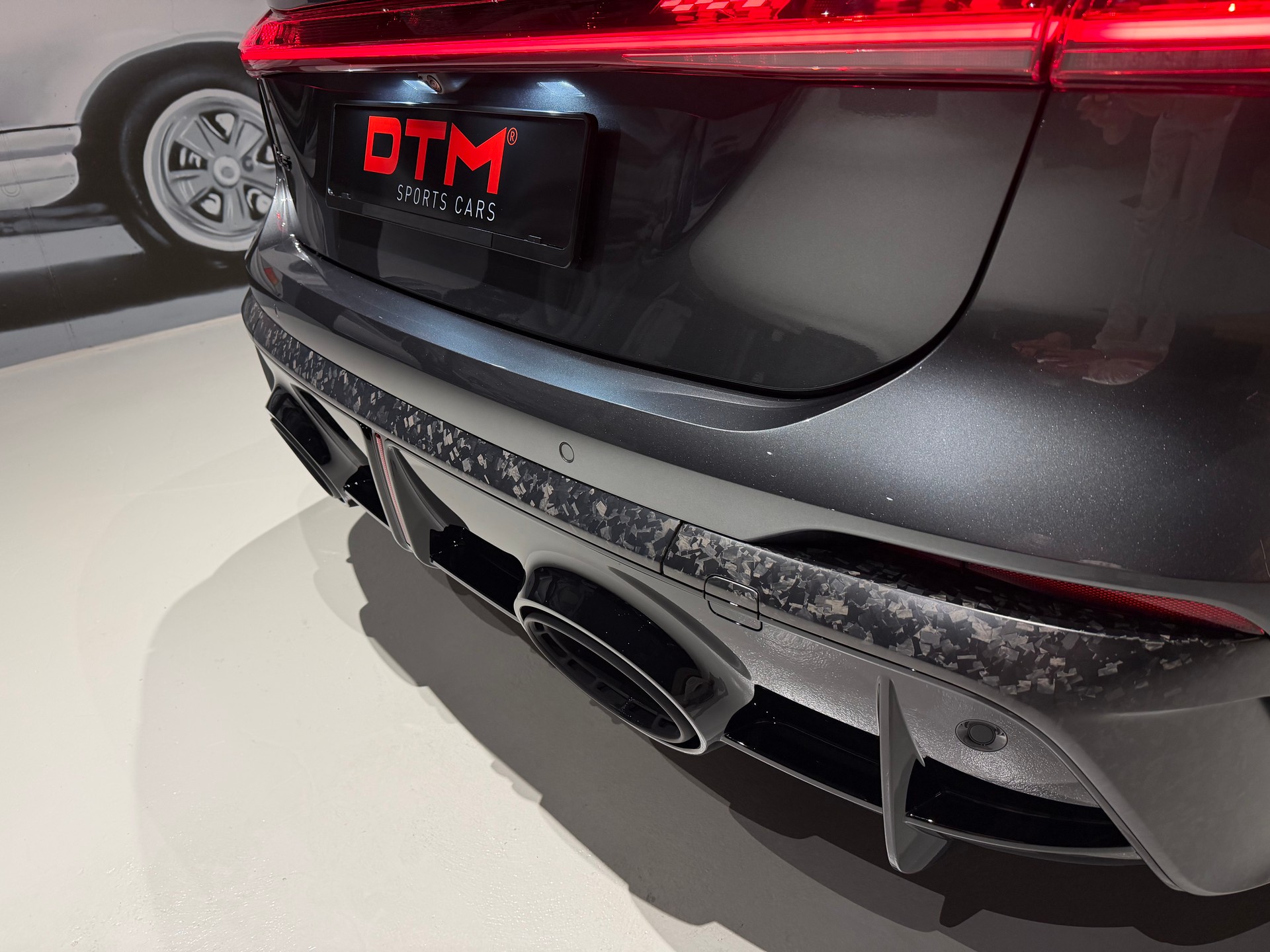 AUDI RS 5 Avant TFSI 470 kW Tiptronic quattro-image-7
