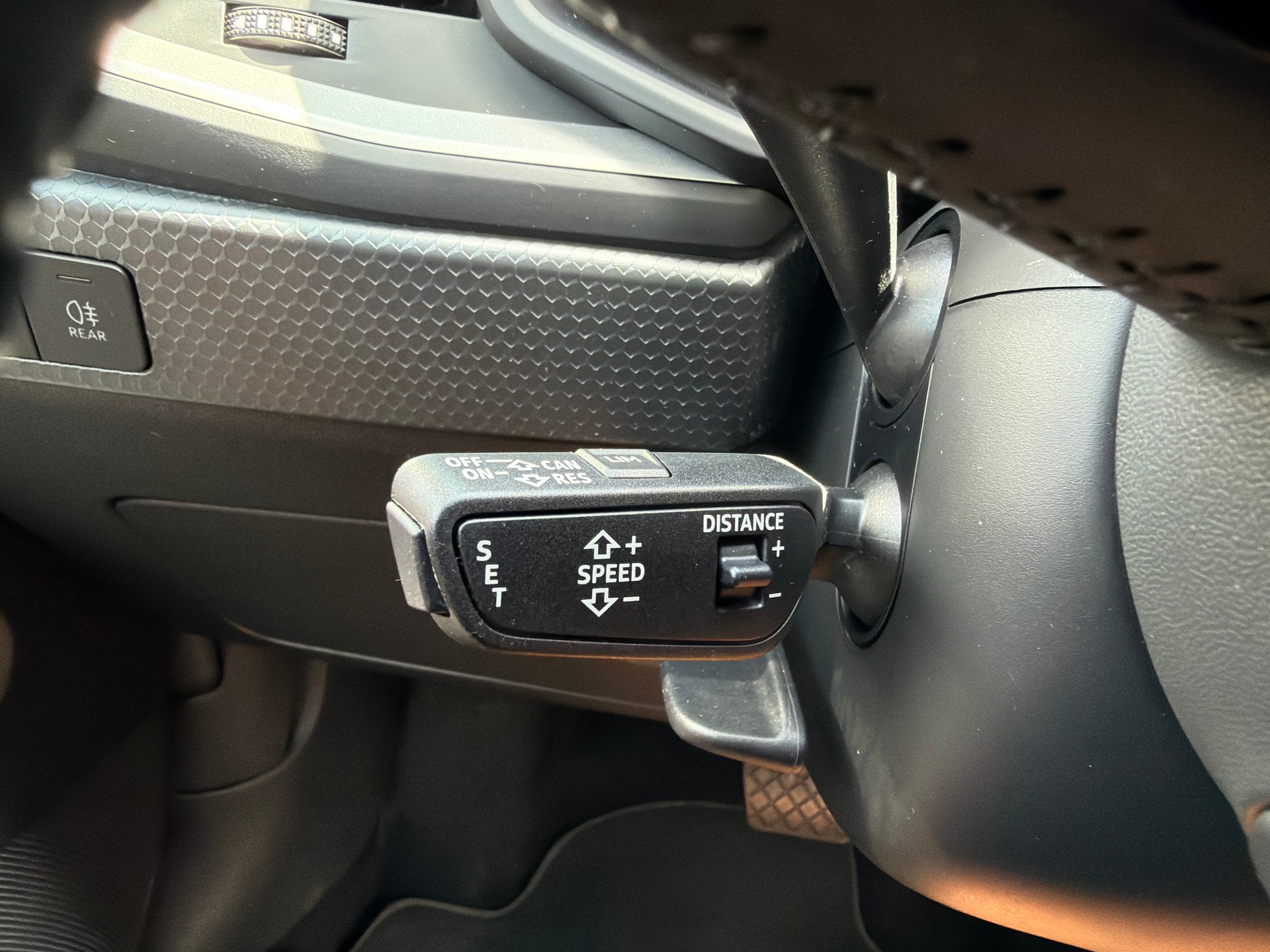 AUDI A1 City Carver 30 TFSI S-tronic-image-14