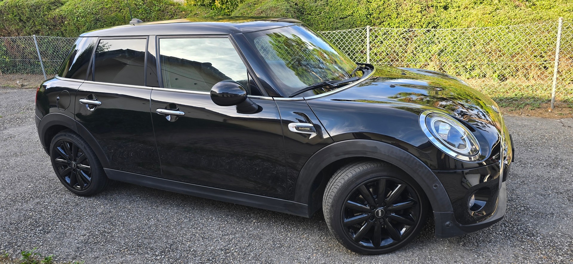 MINI 1.5i Cooper-image-1