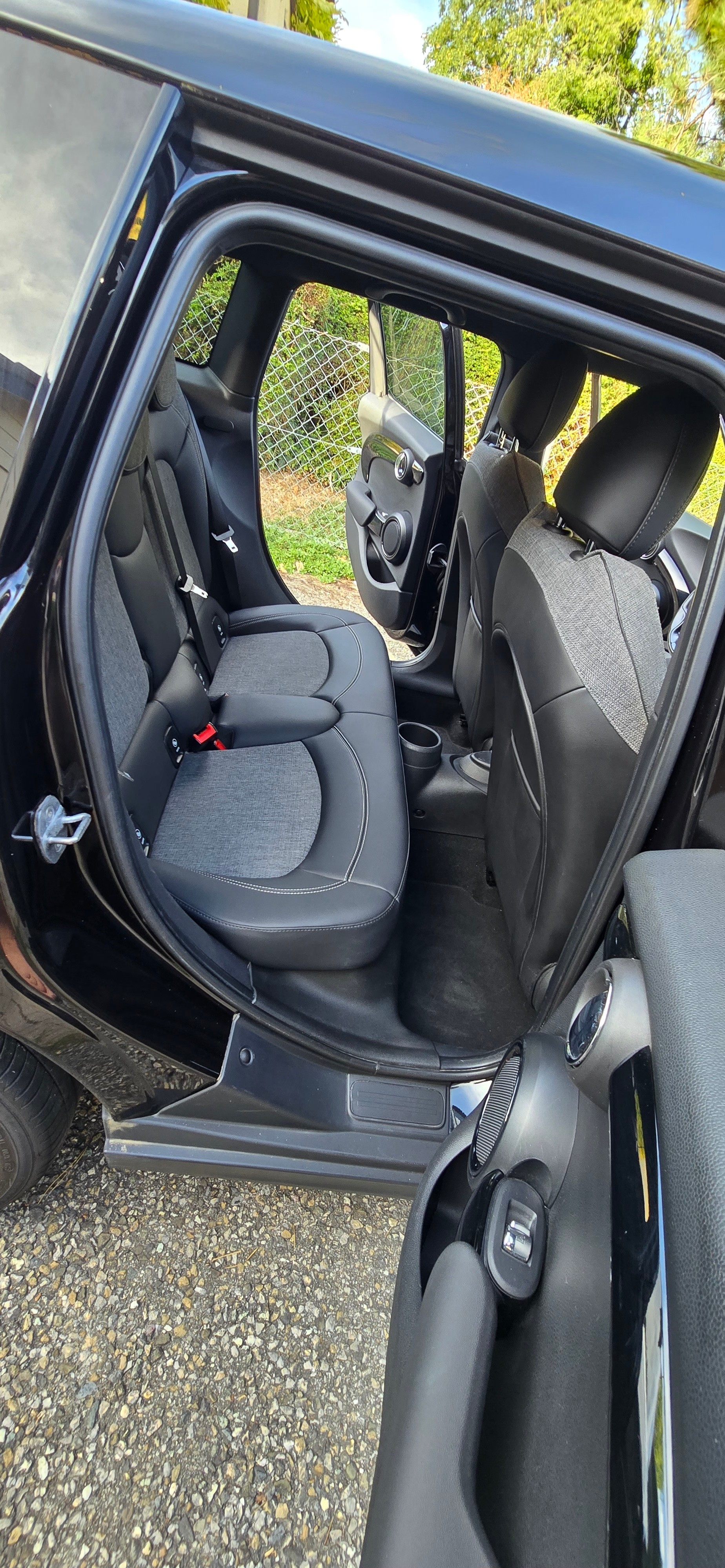 MINI 1.5i Cooper-image-4