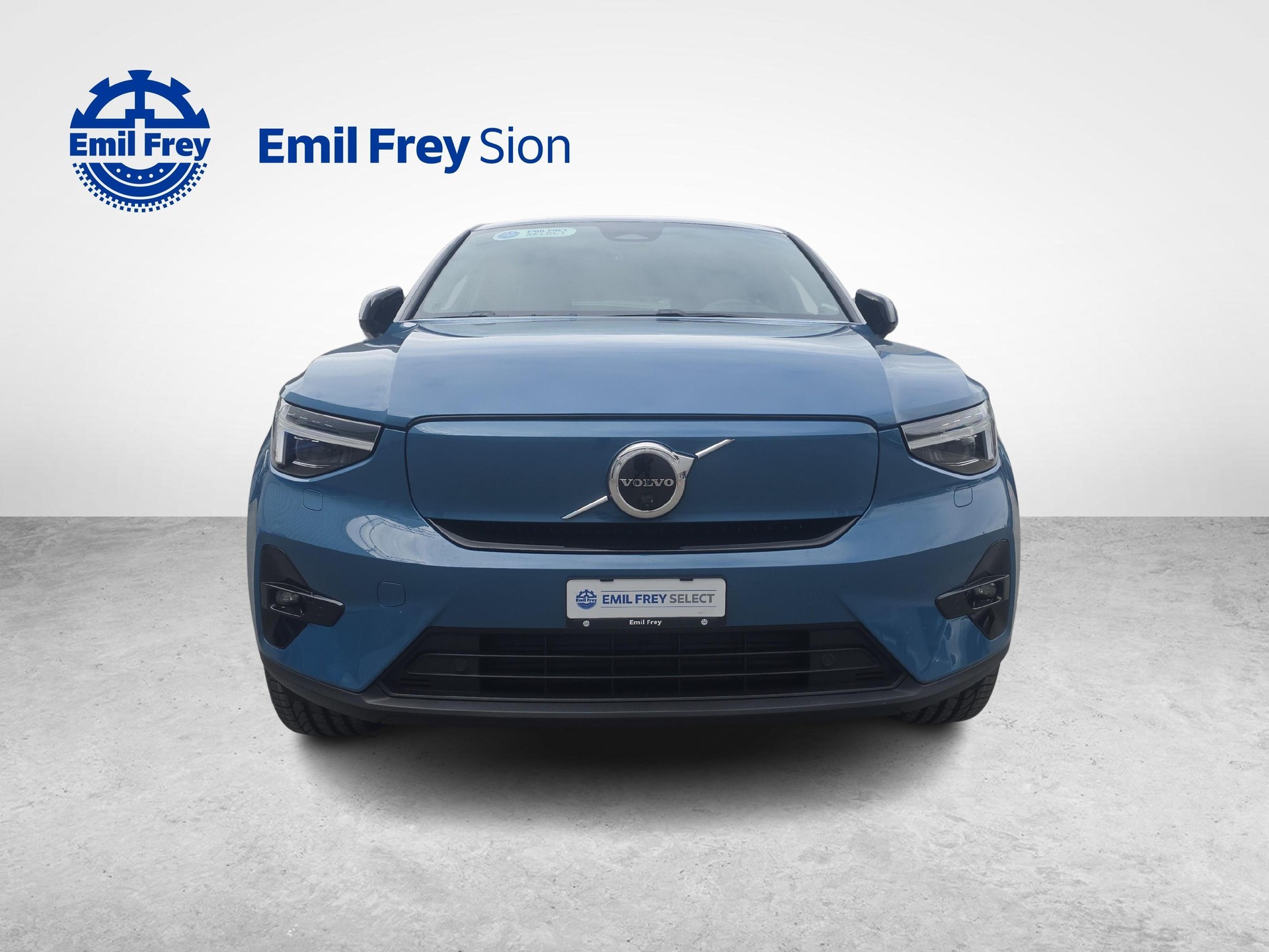 VOLVO C40 P8 Twin Recharge AWD-image-7
