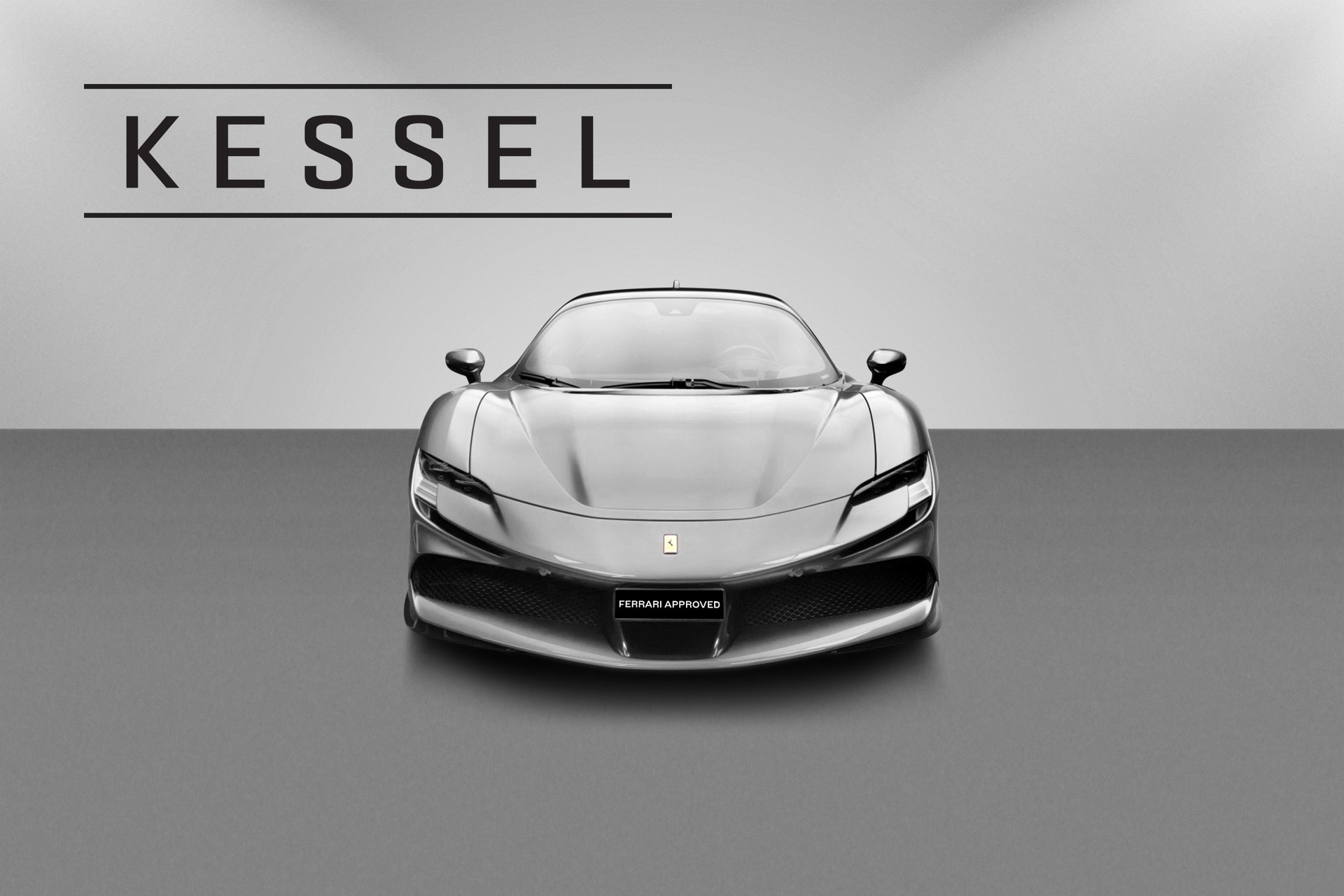 FERRARI SF90 Stradale-image-1