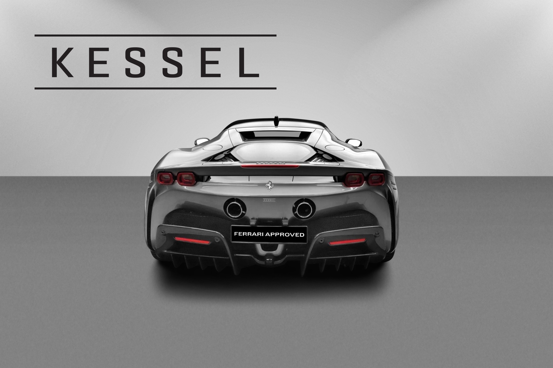FERRARI SF90 Stradale-image-5