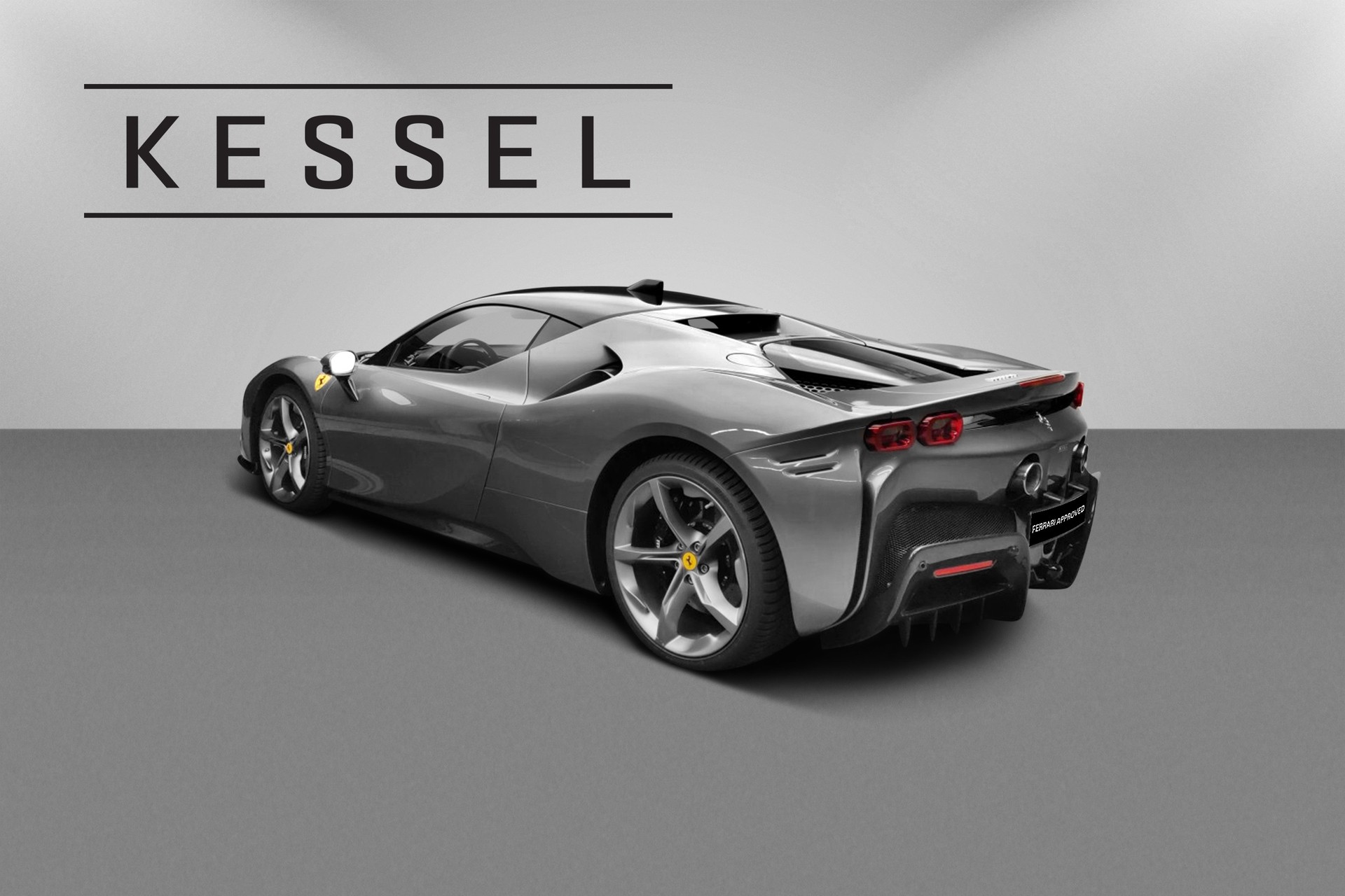 FERRARI SF90 Stradale-image-4