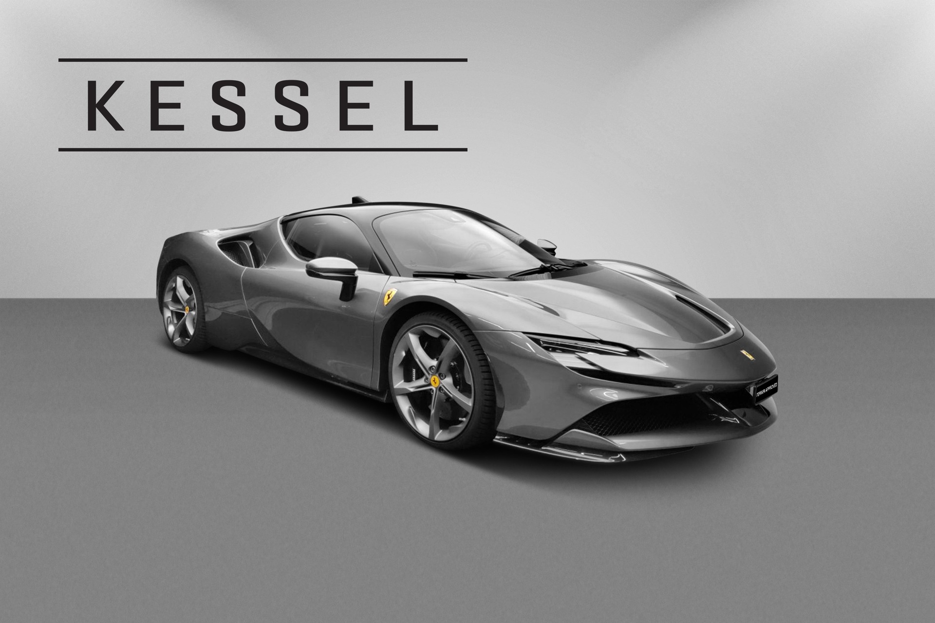 FERRARI SF90 Stradale-image-0