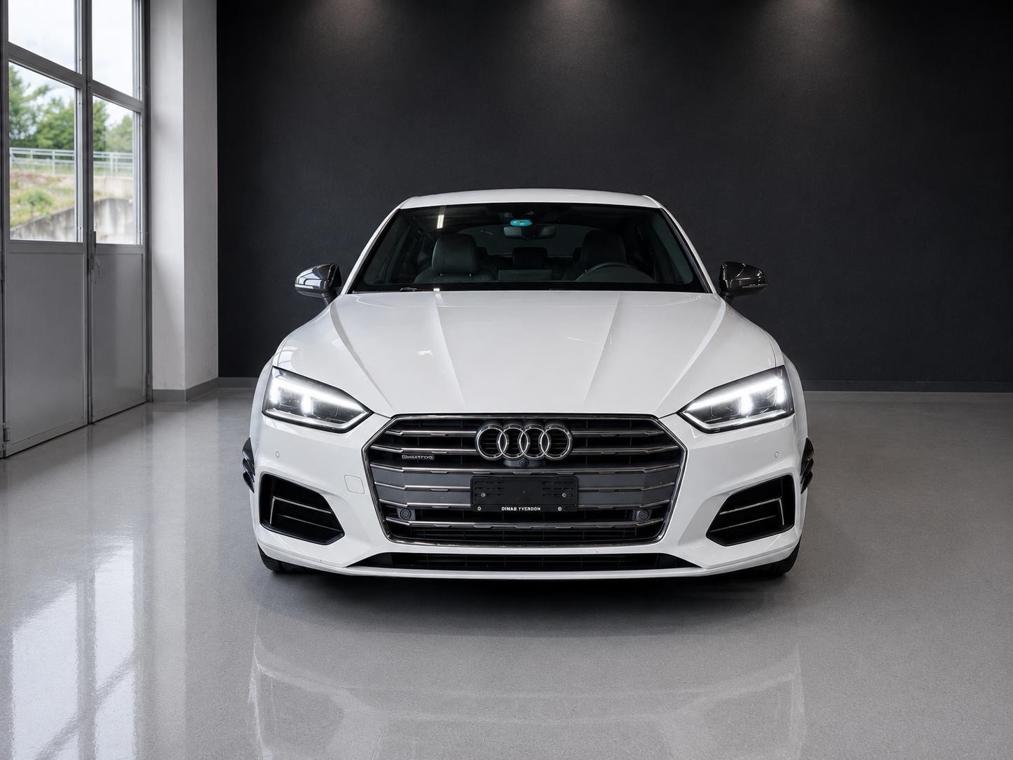 AUDI A5 Sportback 2.0 TFSI Sport quattro S-tronic-image-2