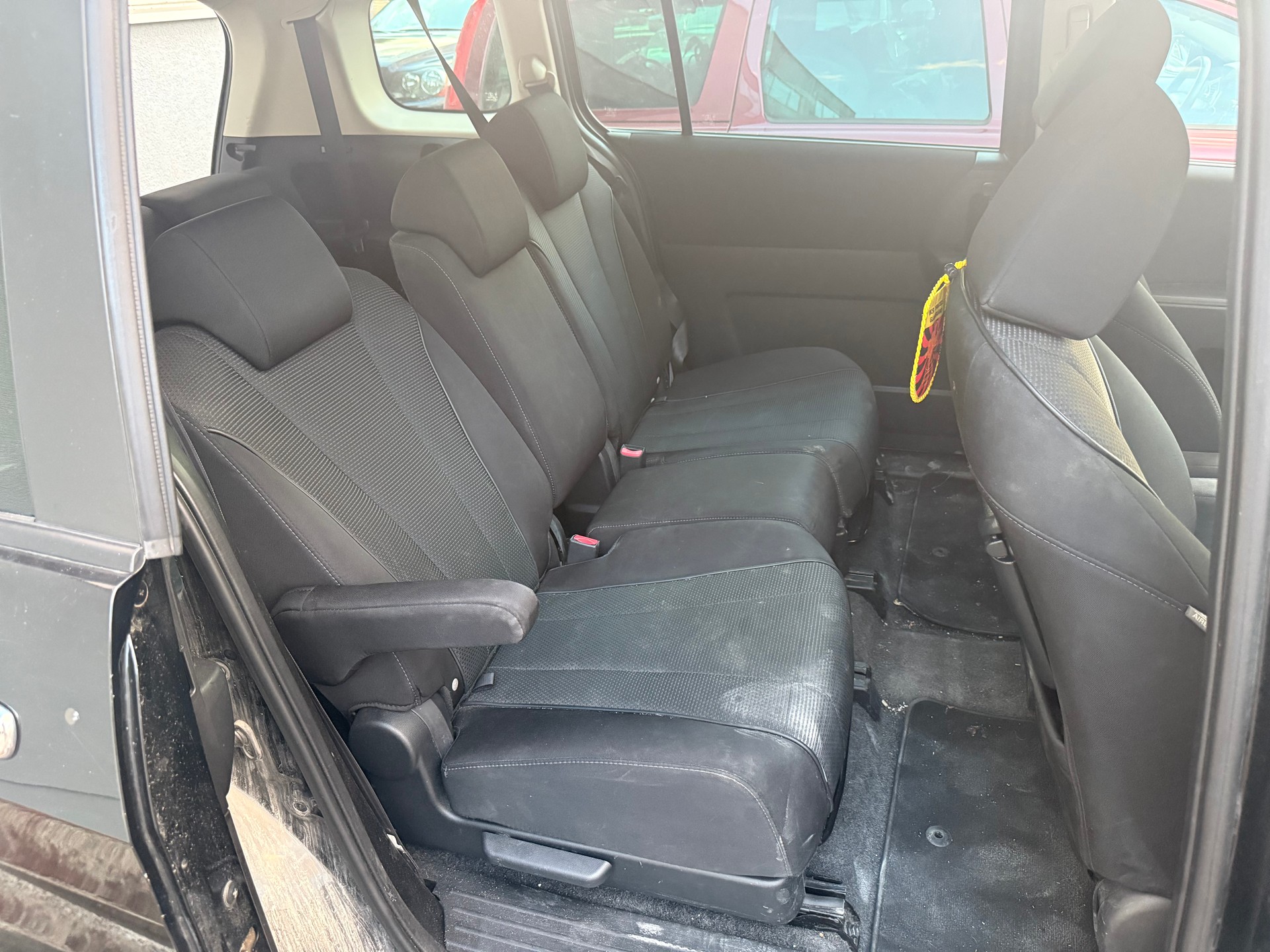 MAZDA 5 2.0 16V Exclusive Activematic-image-8
