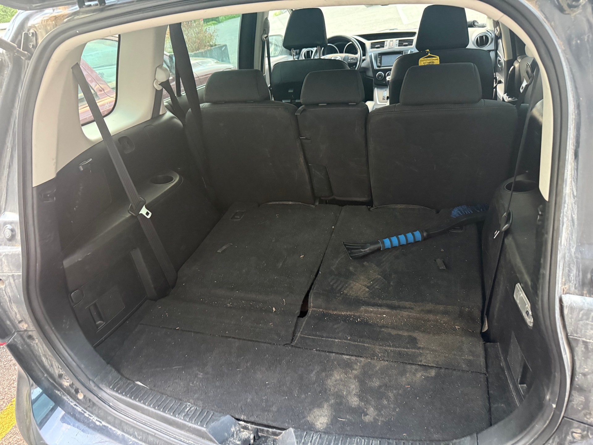MAZDA 5 2.0 16V Exclusive Activematic-image-5