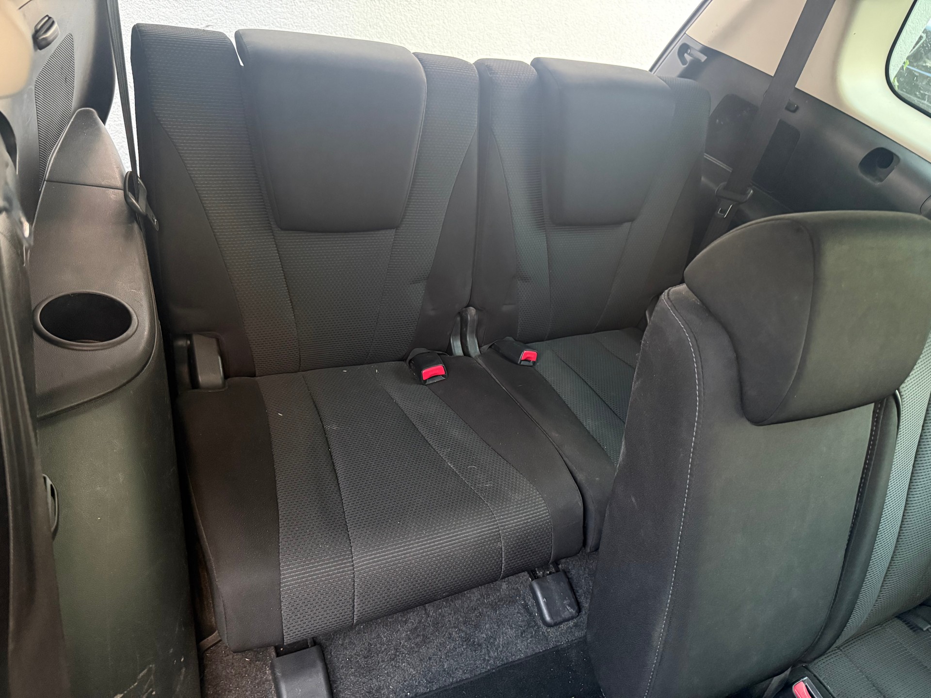 MAZDA 5 2.0 16V Exclusive Activematic-image-7