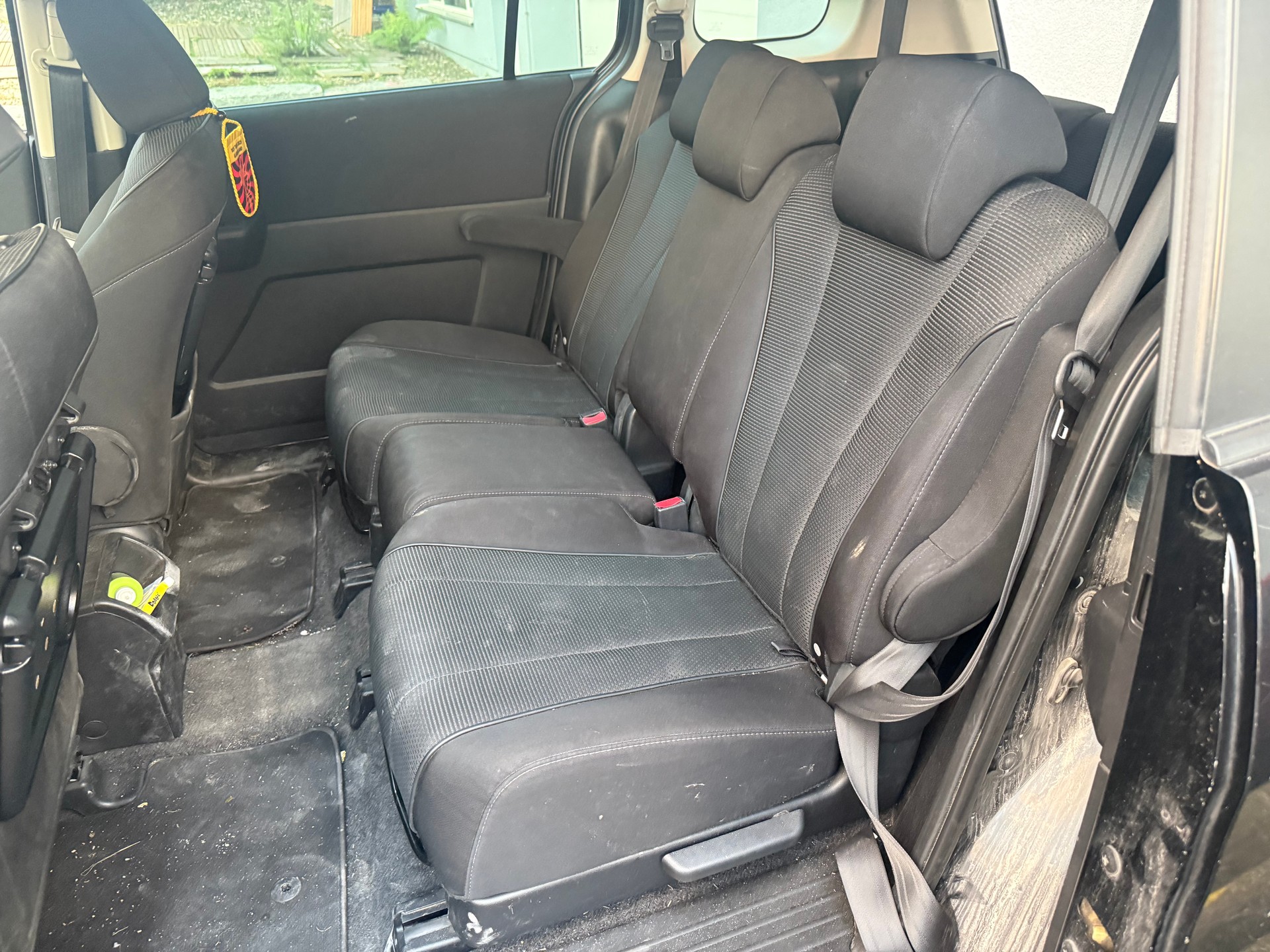MAZDA 5 2.0 16V Exclusive Activematic-image-10