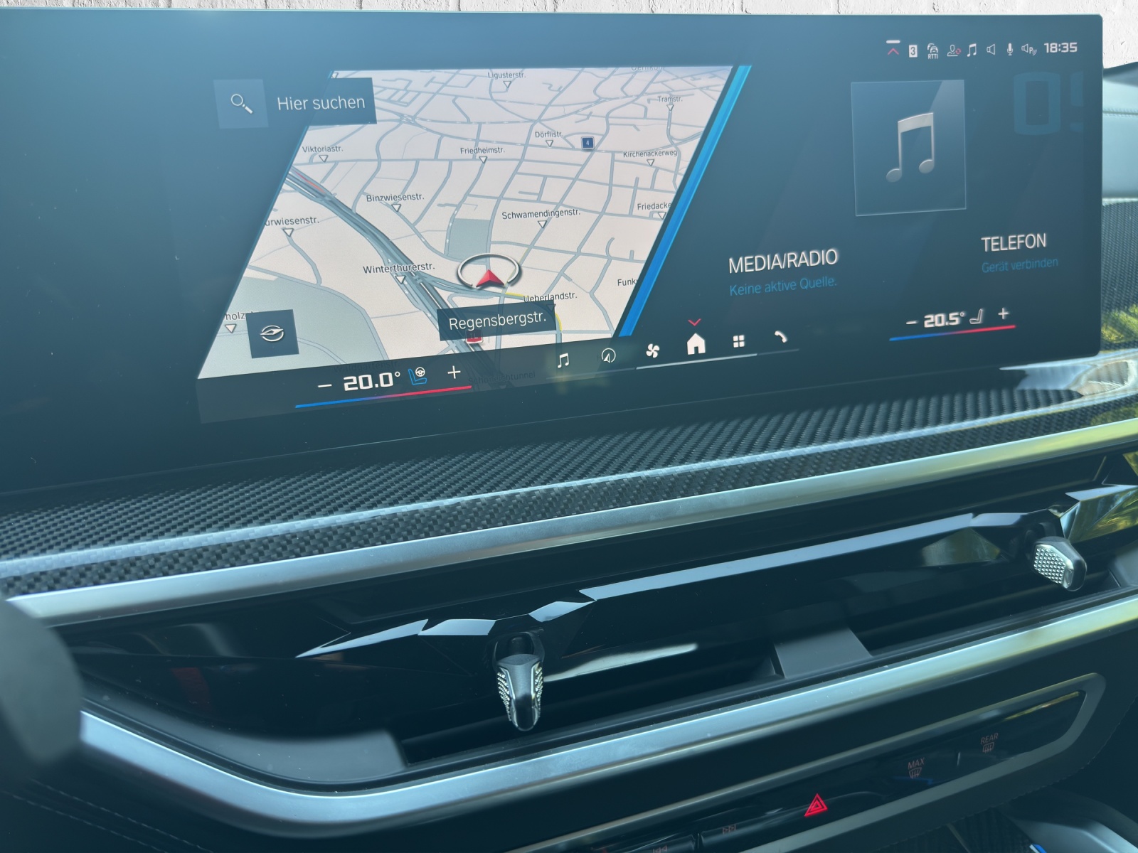 BMW X6M Steptronic M Competition-image-20