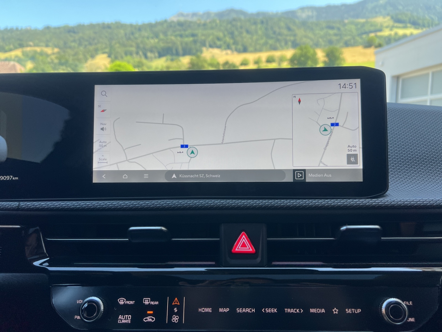 KIA EV6 84 kWh Earth 4x4-image-13