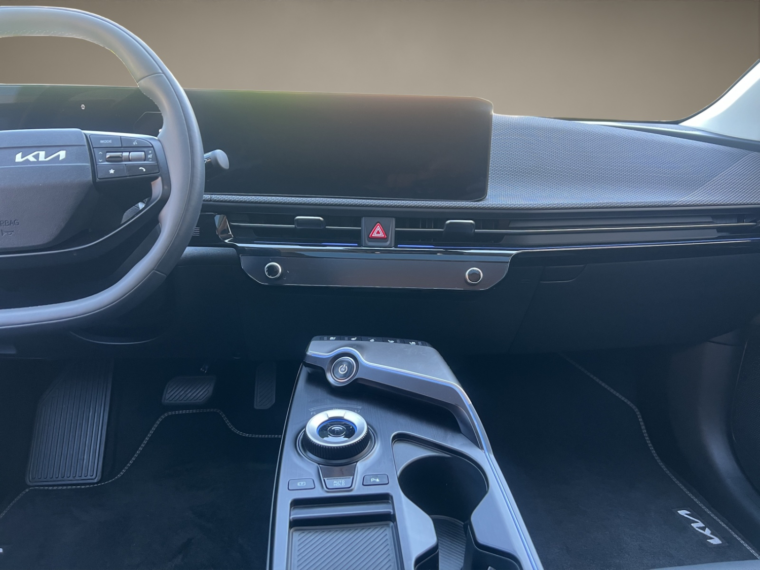 KIA EV6 84 kWh Earth 4x4-image-12