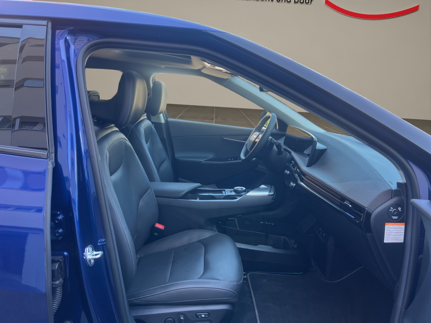 KIA EV6 84 kWh Earth 4x4-image-9