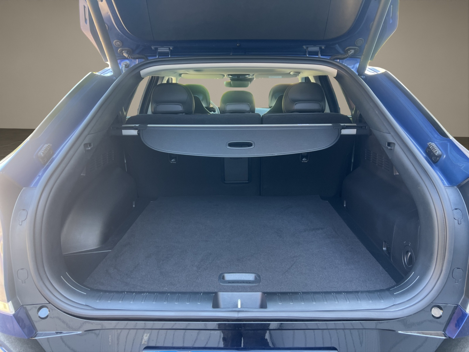 KIA EV6 84 kWh Earth 4x4-image-24