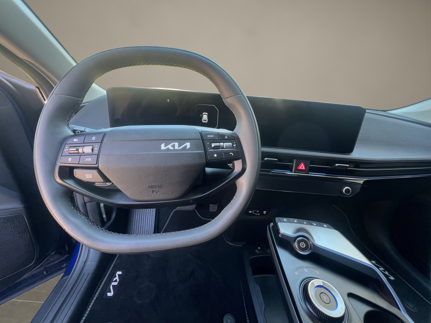 KIA EV6 84 kWh Earth 4x4-image-10