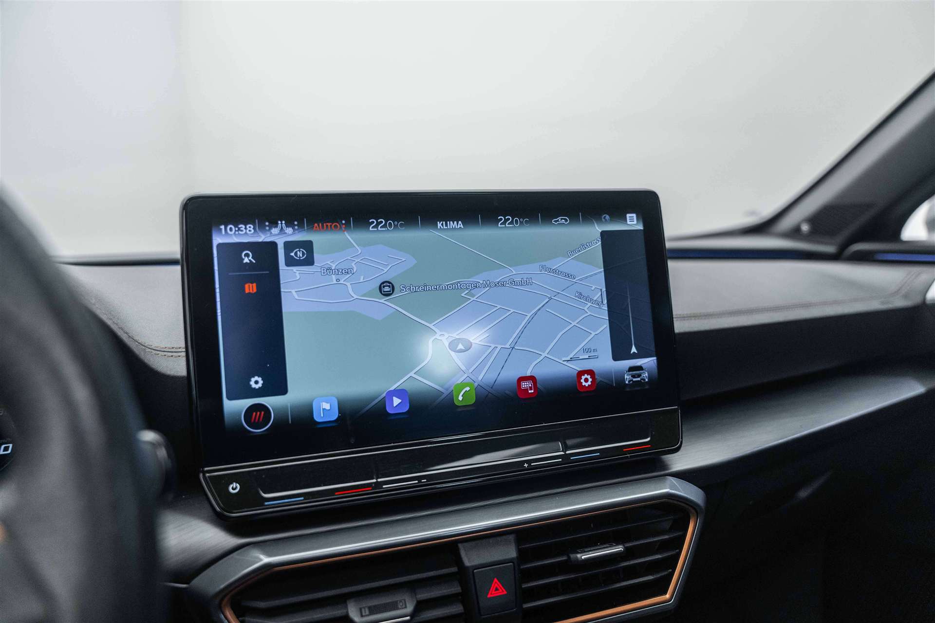 CUPRA Formentor 2.0TSI VZ 4Drive DSG 310PS-image-19