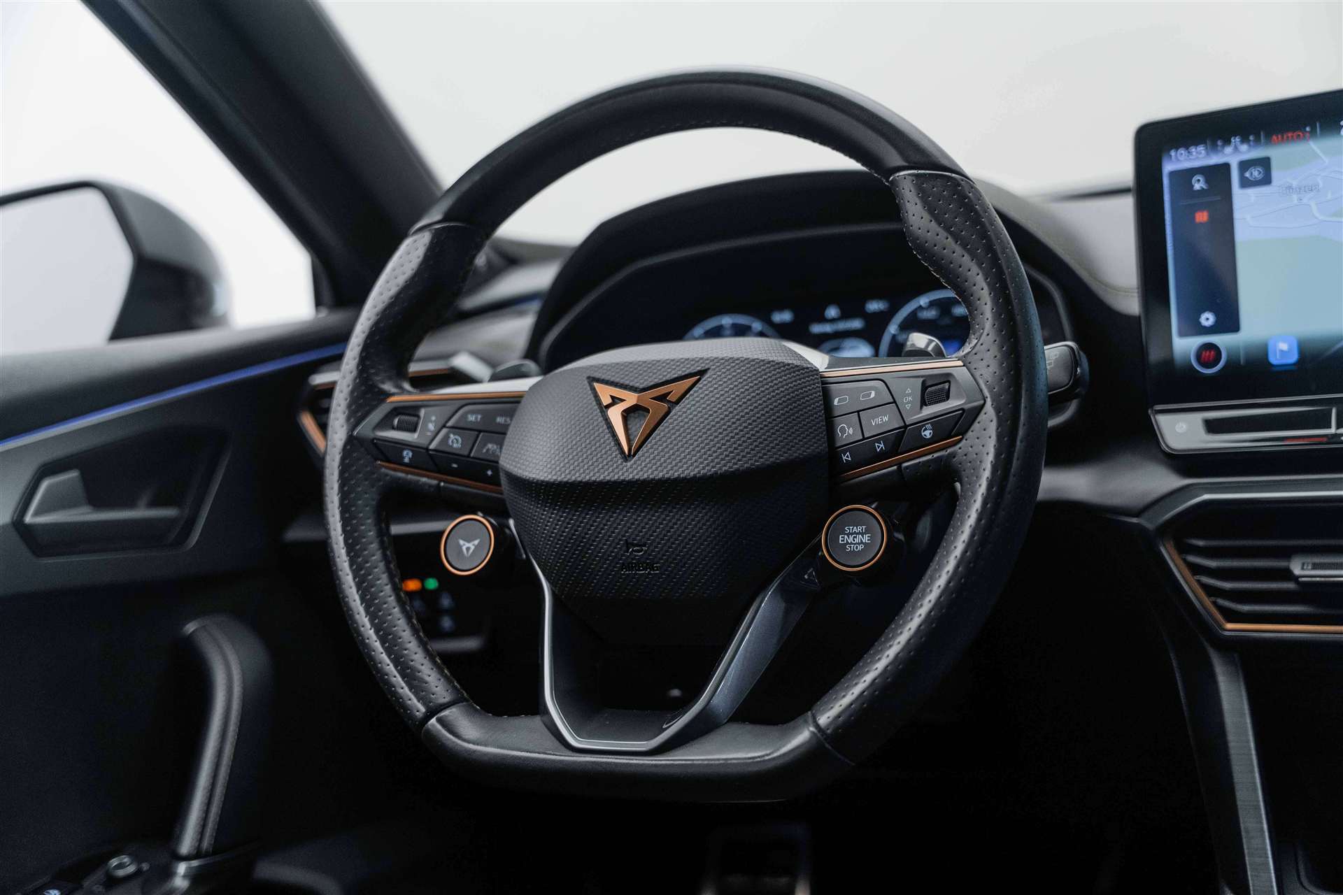 CUPRA Formentor 2.0TSI VZ 4Drive DSG 310PS-image-10