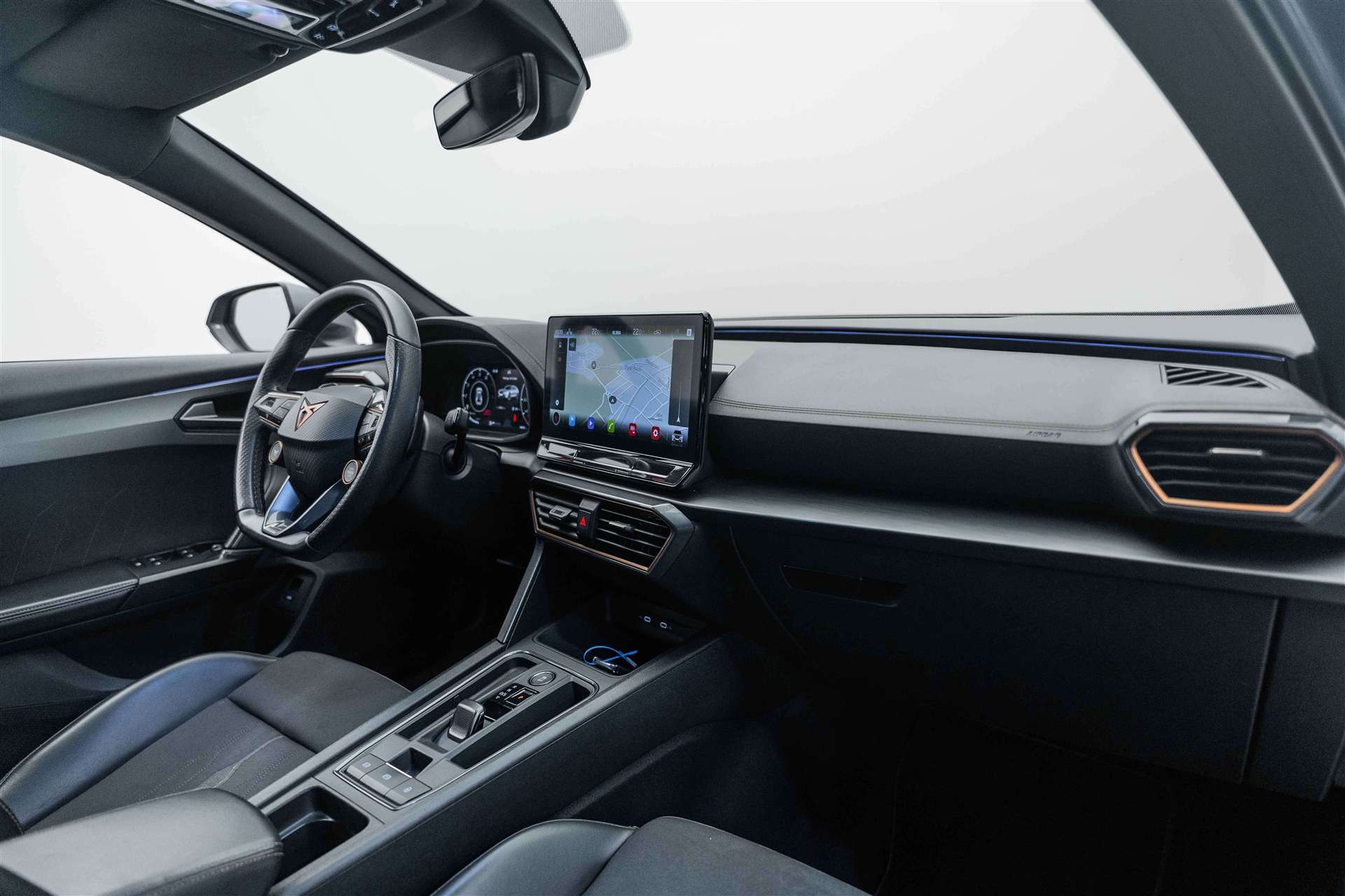 CUPRA Formentor 2.0TSI VZ 4Drive DSG 310PS-image-11