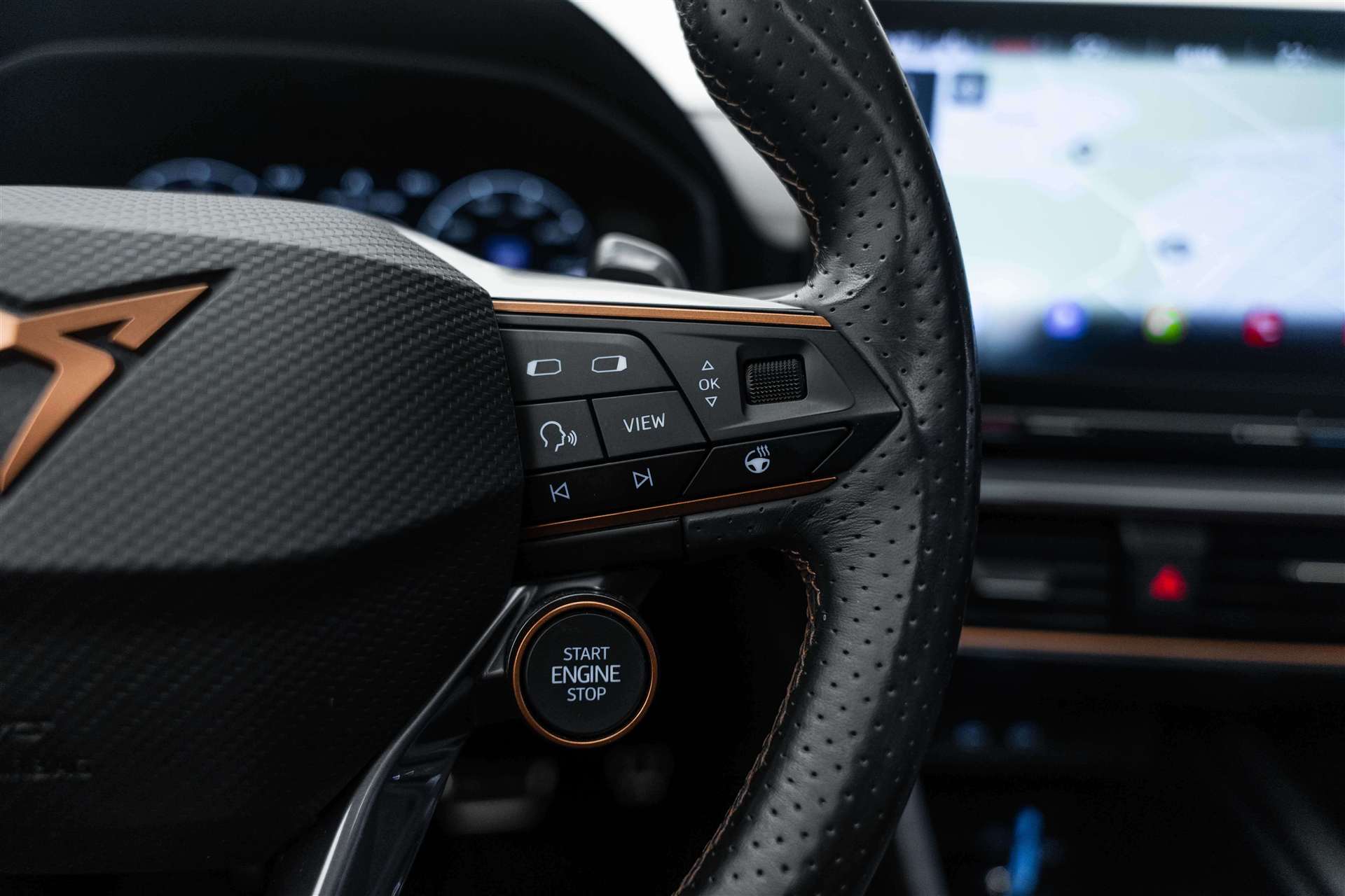 CUPRA Formentor 2.0TSI VZ 4Drive DSG 310PS-image-17
