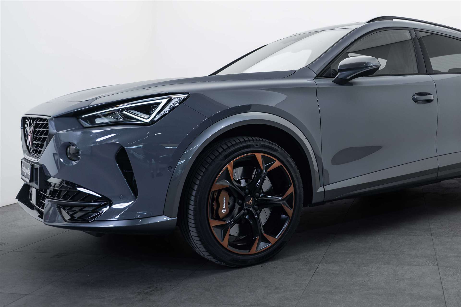 CUPRA Formentor 2.0TSI VZ 4Drive DSG 310PS-image-1