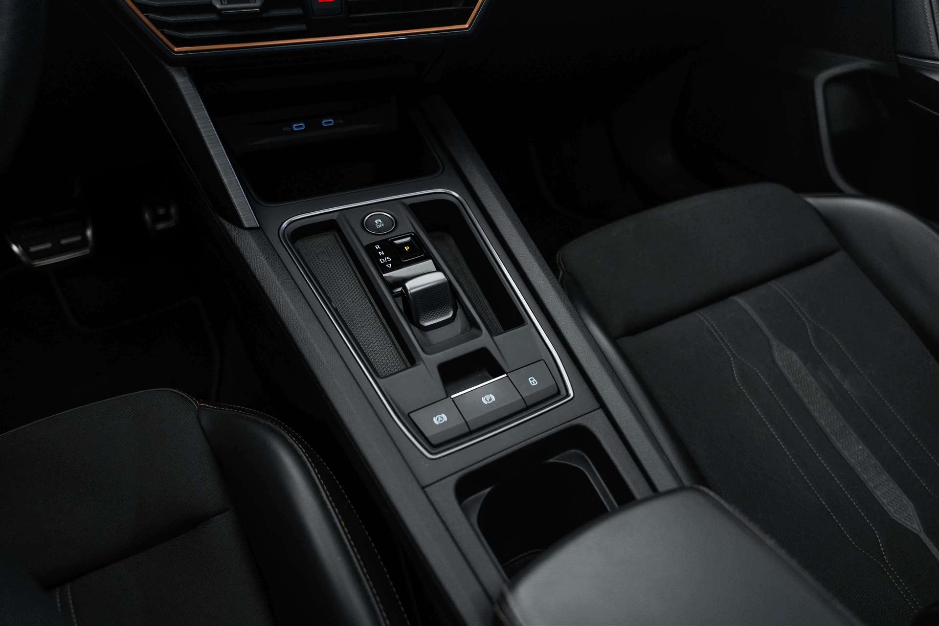 CUPRA Formentor 2.0TSI VZ 4Drive DSG 310PS-image-24