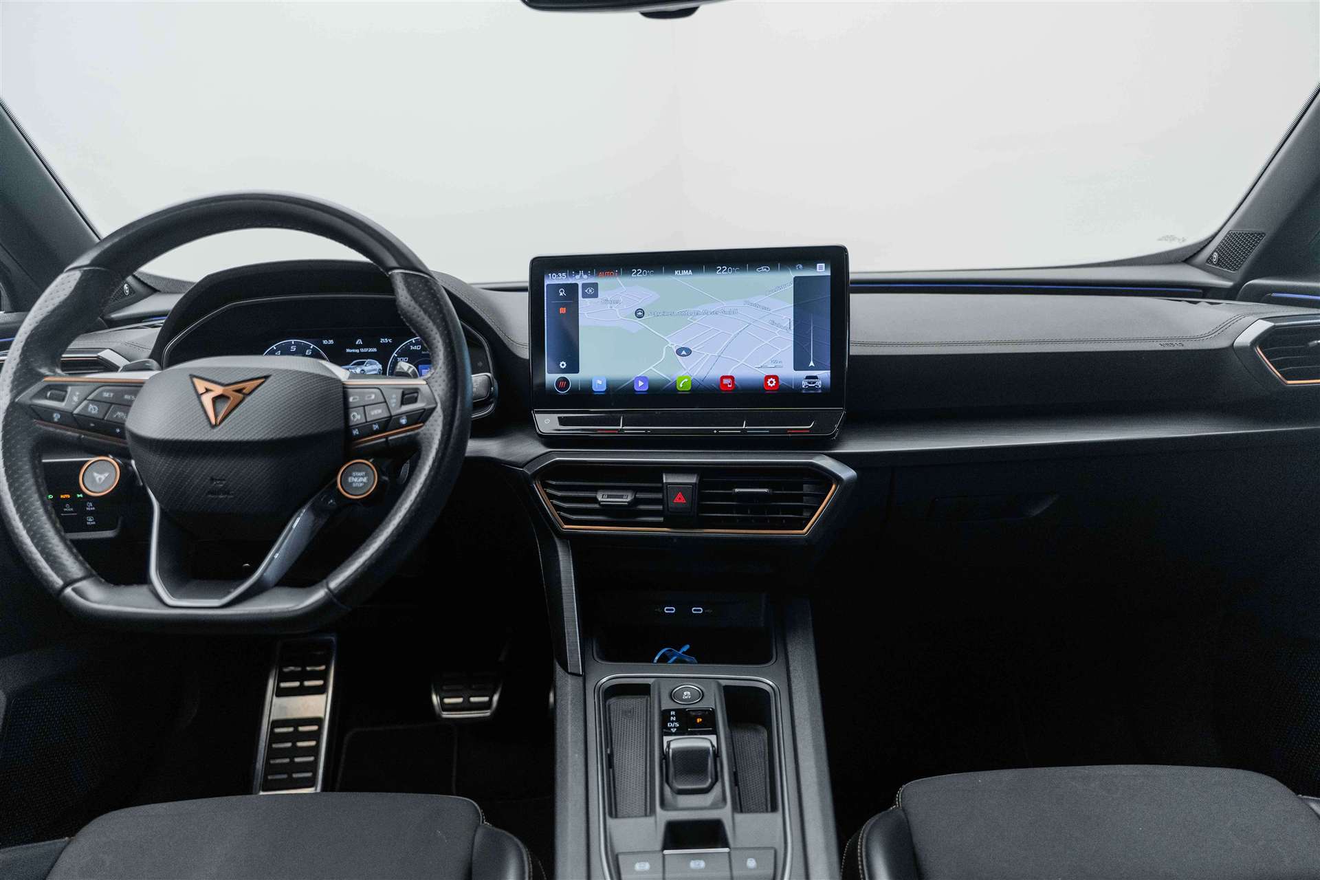 CUPRA Formentor 2.0TSI VZ 4Drive DSG 310PS-image-9