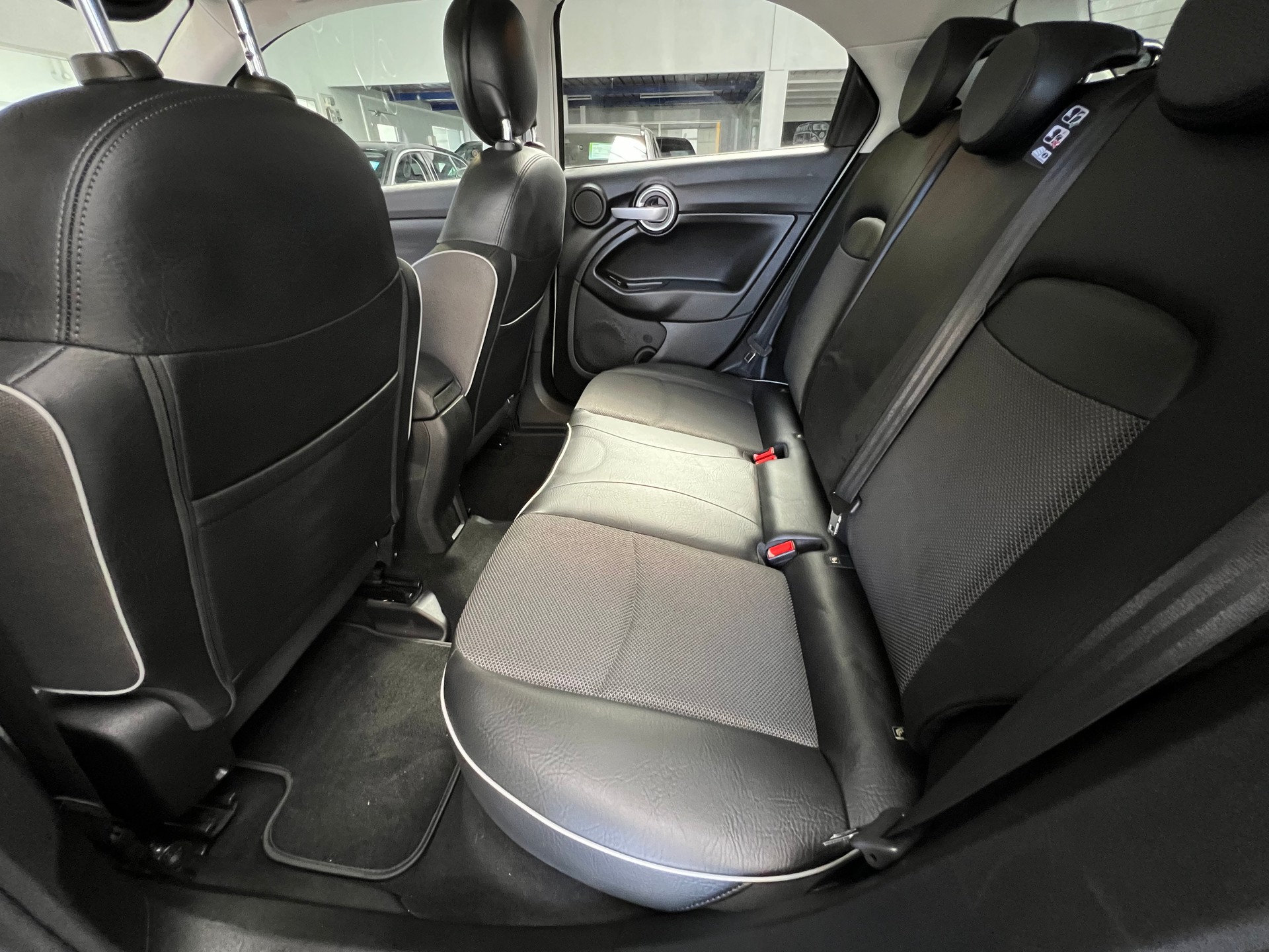 FIAT 500X 1.4T Off Road Edition+ 4x4 Automatic-image-9