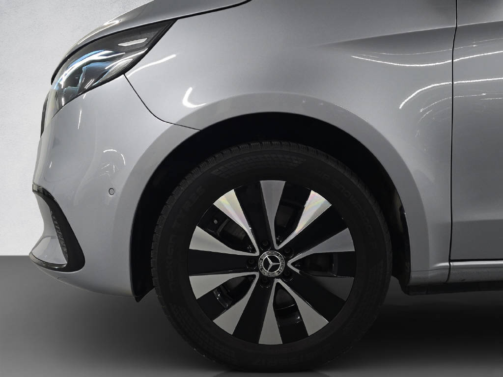 MERCEDES-BENZ V 250 d Avantgarde 4Matic Lang-image-6