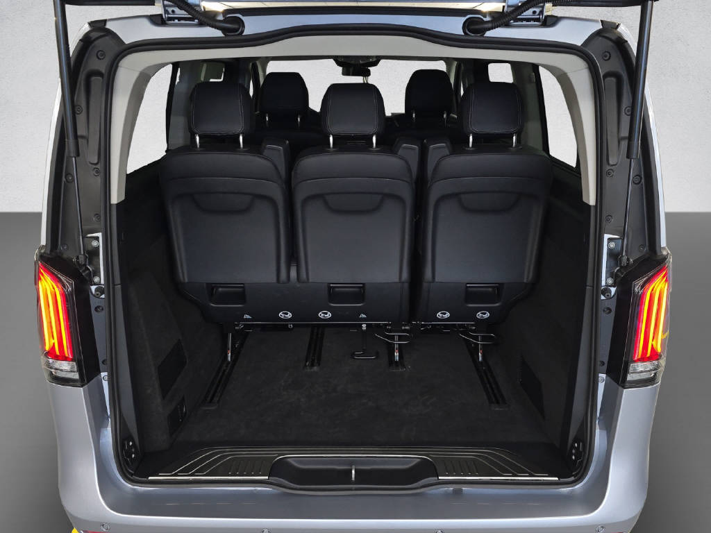 MERCEDES-BENZ V 250 d Avantgarde 4Matic Lang-image-7