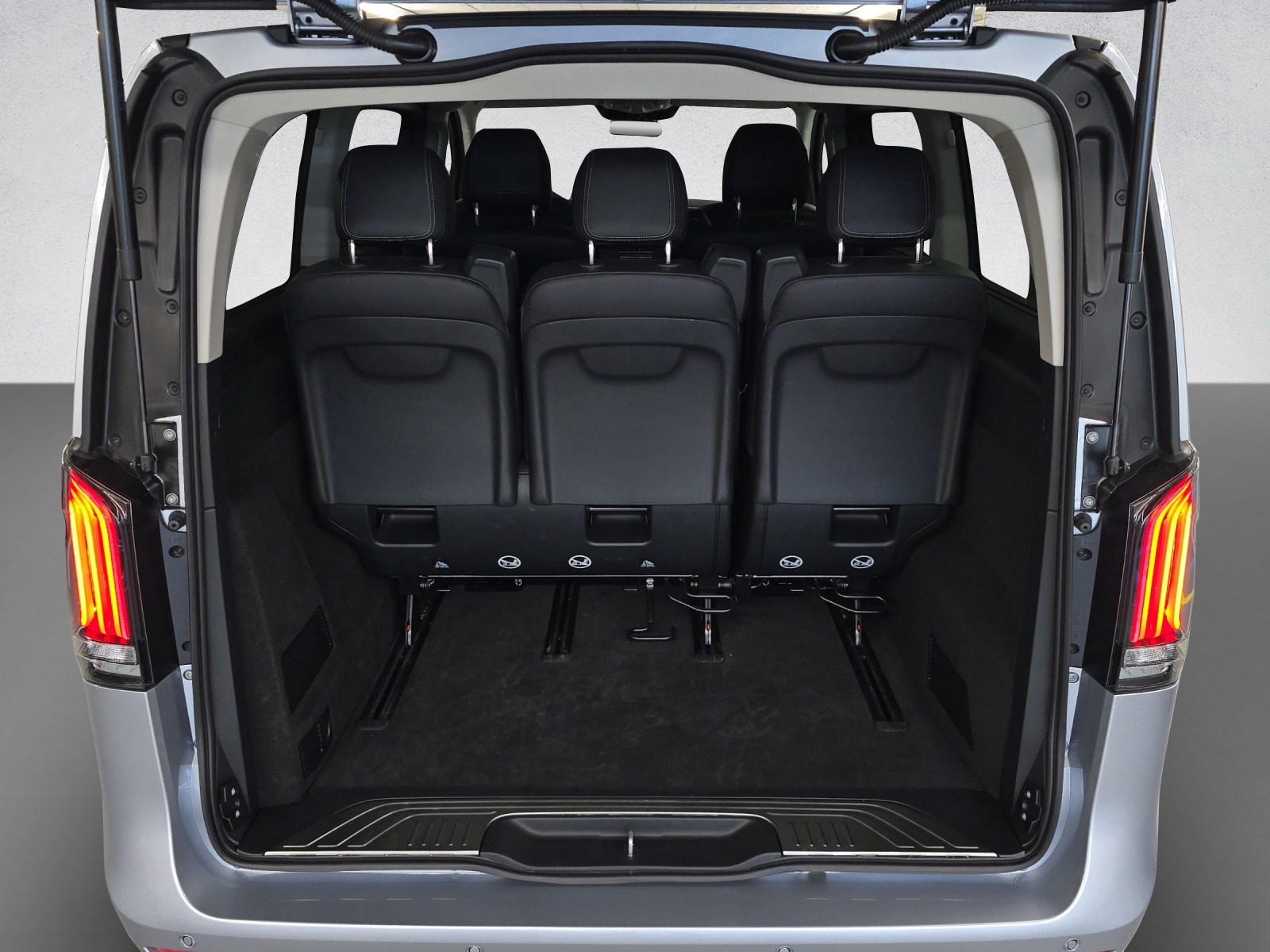 MERCEDES-BENZ V 250 d Avantgarde 4Matic Lang-image-8