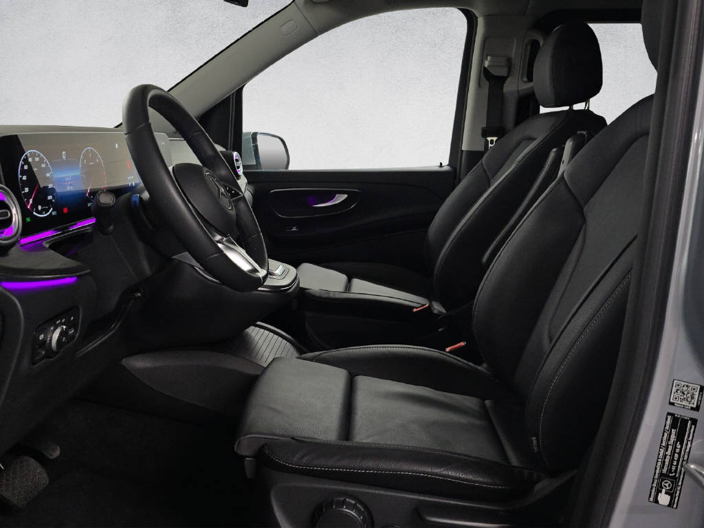 MERCEDES-BENZ V 250 d Avantgarde 4Matic Lang-image-9