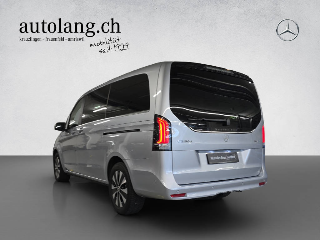 MERCEDES-BENZ V 250 d Avantgarde 4Matic Lang-image-2