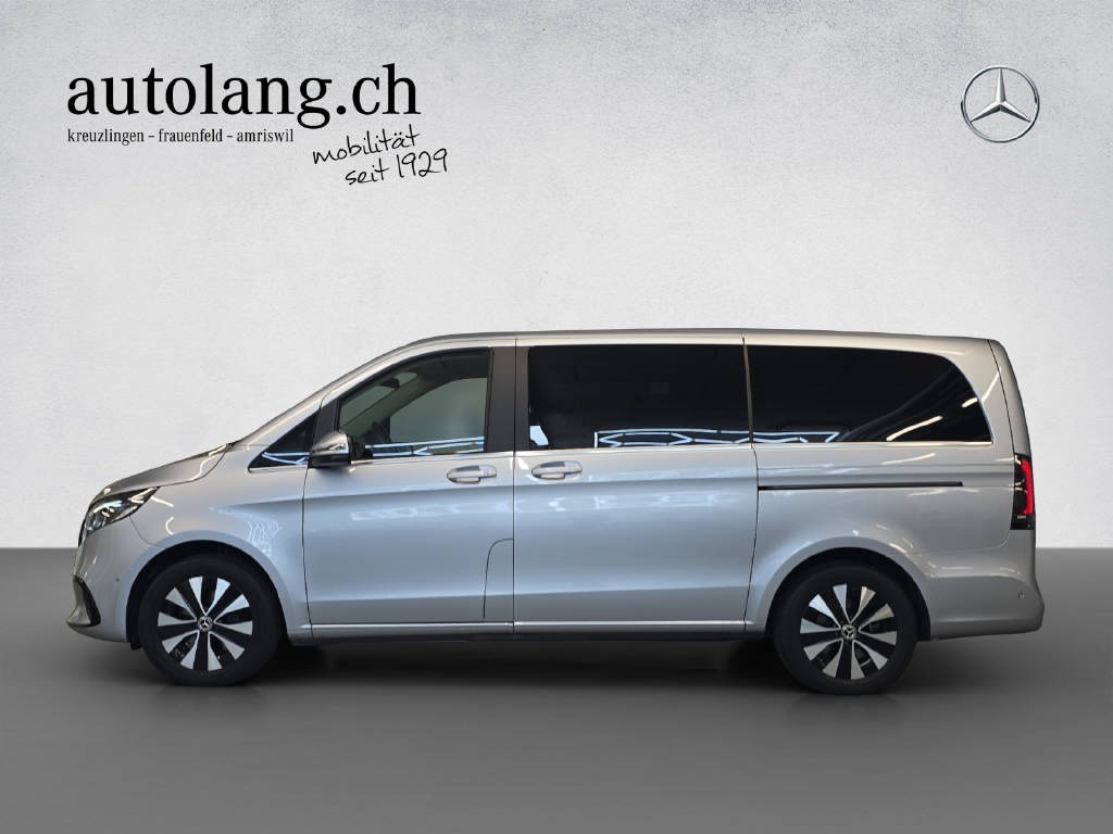 MERCEDES-BENZ V 250 d Avantgarde 4Matic Lang-image-1