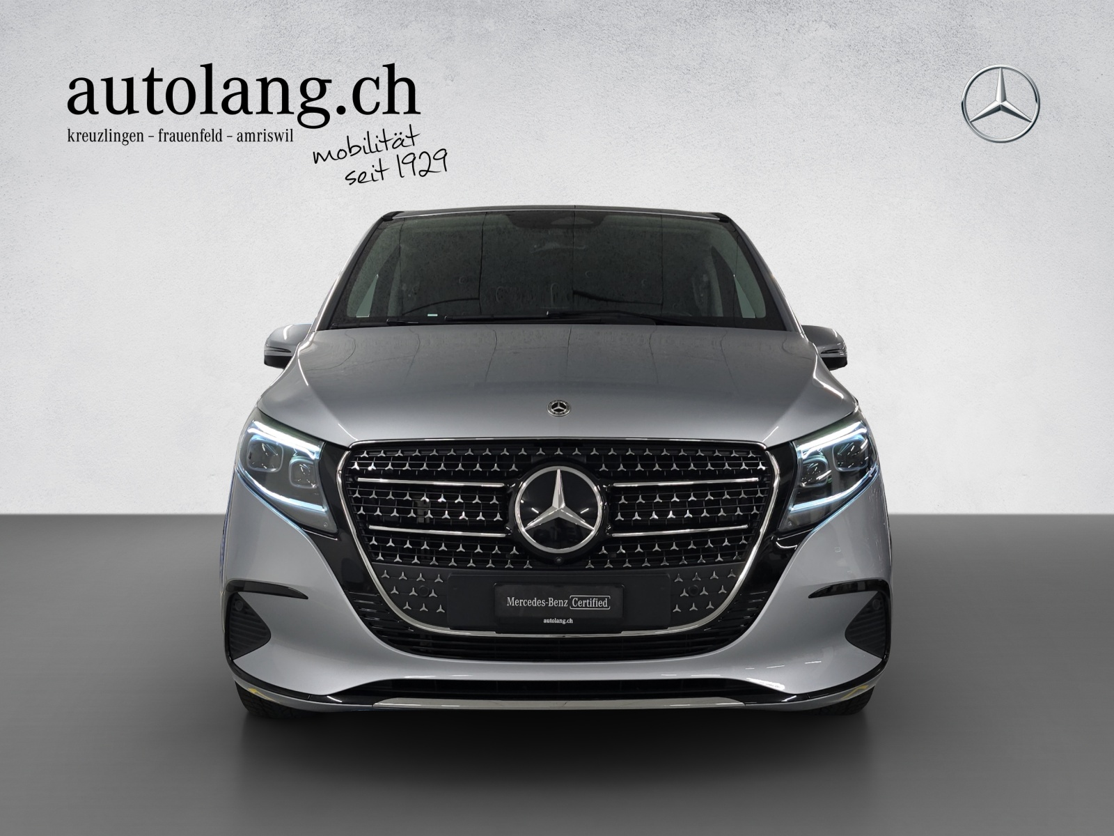 MERCEDES-BENZ V 250 d Avantgarde 4Matic Lang-image-15