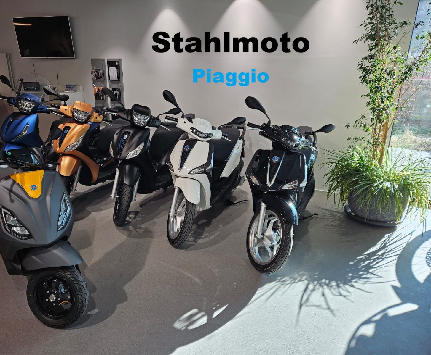 PIAGGIO Beverly 310 hpe E5+-image-10